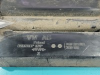 Filtr węglowy Vw Passat B8 1.4 tsi 3Q0201801