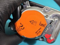 Pas bezpieczeństwa przód prawy pasażera Skoda Superb III