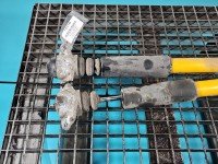 Amortyzator tył komplet tylny lewy prawy Seat Leon I Toledo II L+P