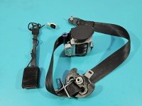 Pas bezpieczeństwa przód lewy kierowcy Peugeot 308 I EU