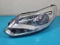 Reflektor lewy lampa przód Ford Focus Mk3 EUROPA