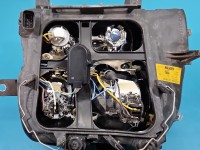 Reflektor lewy lampa przód Fiat Doblo I 01-10 EUROPA 46807765