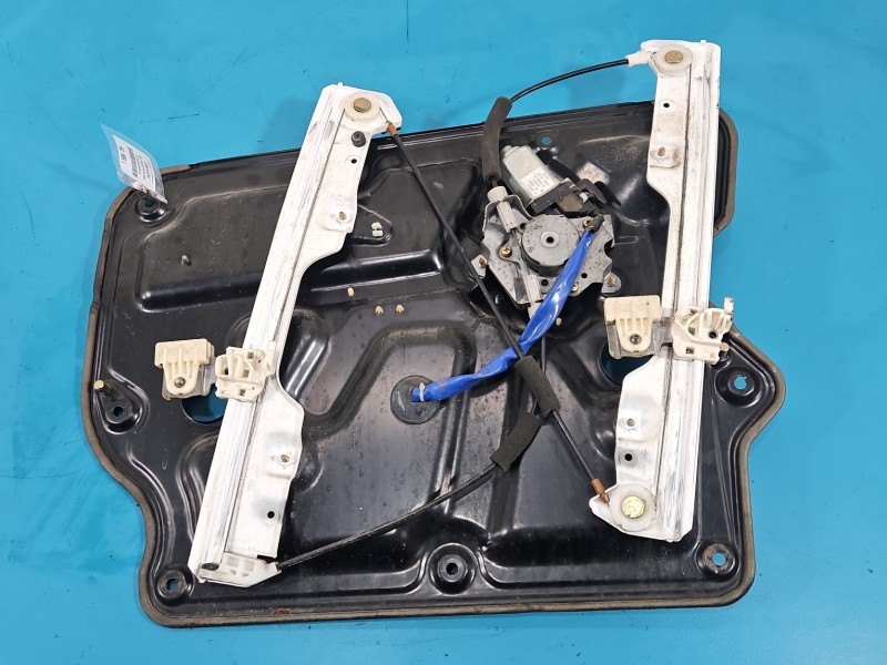 Podnośnik przód lewy SZYBY WINDA 0176063-A Nissan Murano Z50 6 PIN 5d HB