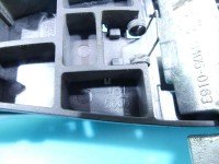 Klamka przód lewa zewnętrzna Land Range Rover sport I L320 8H22-203A29-BA, CXF500053 biały 796