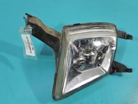 Halogen prawy Peugeot 407