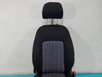 Fotel prawy przód pasażera Kia Venga 5d EUROPA