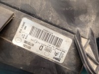 Reflektor prawy lampa przód Citroen Berlingo II EUROPA 9677201980