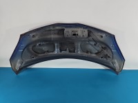 Maska przednia Toyota Aygo 05-14 8M6