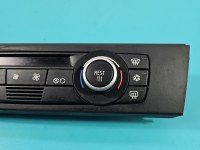 Konsola panel nawiewu Bmw e90 9119686