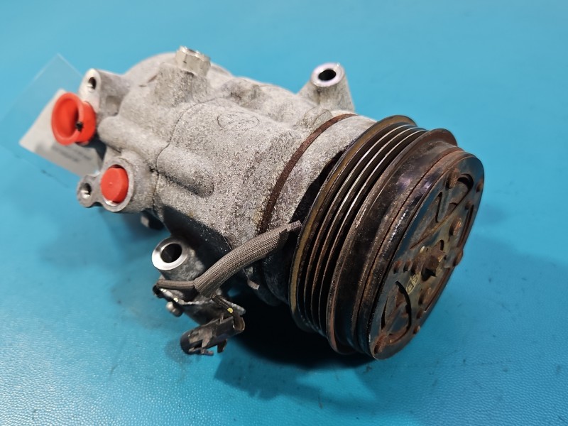 Sprężarka klimatyzacji kompresor Suzuki Sx4 S-Cross 13-21 1.4 T 447260-9400