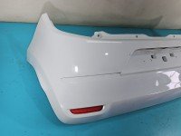 Zderzak tył Renault Twingo III 14-24 bialy DVQNJ HB