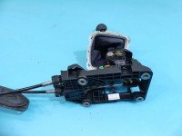 DŹWIGNIA LEWAREK WYBIERAK LINKI Toyota Avensis III T27 2.2 D-CAT