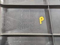 Osłona ZAŚLEPKA PLASTIK LEXUS NX I 14-21 62413-78010