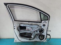 DRZWI PRZÓD LEWE KIEROWCY Toyota Yaris III 5d 040