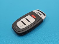 PILOT KLUCZYK KEYLESS AUDI Q5 08- 8K0959754B