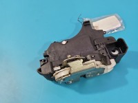 Zamek przód lewy Mitsubishi Colt Z30 VI 04- EUROPA 5pin`
