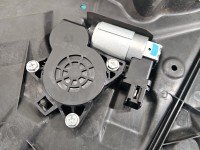 Podnośnik przód prawy Mazda Cx-7 TD776907 5d