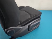 Fotel prawy przód pasażera Hyundai I30 III 16- 5d EUROPA