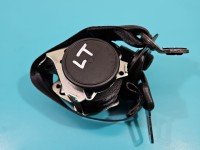 Pas bezpieczeństwa tył lewy Land rover Discovery Sport 14- L550 629397600B