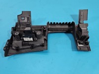 Osłona ZAŚLEPKA PLASTIK Audi A4 B9 8W1880301A