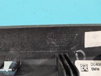 Listwa listwy dekory dekor deski BMW X3 F25 eu