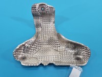 Osłona Producent części: KIA, termiczna turba Kia Stinger 2.0 T-GDI