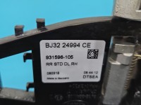 Klamka tył prawa zewnętrzna Land rover range Evoque I 11-18 BJ32-24994-CE