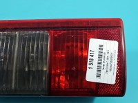 Lampa tył prawa Producent części: OPEL, Z LISTWĄ ŻARÓWKOWĄ / DRZWI Z TYŁU Opel Combo C HB