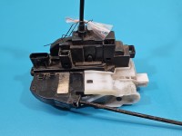 Zamek tył lewy Kia Ceed I 06- Producent części: KIA, 7pin. Brak nr