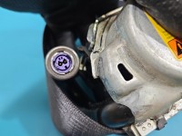 Pas bezpieczeństwa tył prawy Europejska Opel Astra V K 34281719