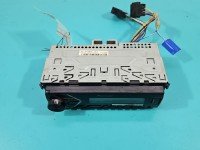 Radio nieoryginalne Seat Leon I Toledo II