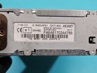 Radio fabryczne Fiat Grande Punto 735446970 radioodtwarzacz
