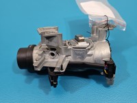 Stacyjka KLUCZYK WKŁADKA Skoda Octavia II 1K0905851B