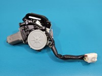 Zamek klapy tył 412310-10130, 163800-0462 LEXUS NX I 14-21 HB DENSO