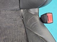 Fotel prawy przód pasażera EUROPA Citroen C5 II X7 5d