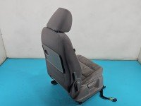 Fotel prawy przód pasażera Vw Tiguan I 07-