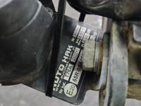 Hak holowniczy Kia Rio IV 16-23