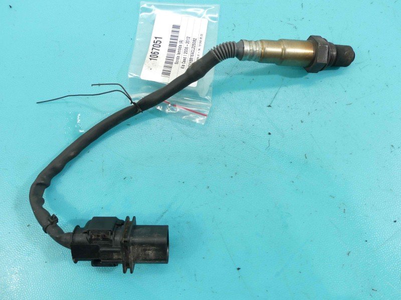 Sonda lambda Kia Ceed 9350933004, 39350-4A410 1.6 crdi