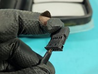 Lusterko prawe Vw Crafter 06- europa