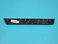 Listwa progowa lewa PRÓG NAKŁADKA Jeep Grand Cherokee IV WK2 66592-1037