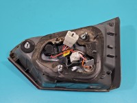 Lampa tył lewa Hyundai, Z KLAPY Krople wody i przebarwienia od środka Hyundai I40 kombi