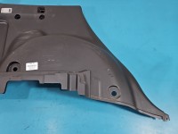Tapicerka bagażnika lewa boczek Toyota Rav4 IV 64740-42072