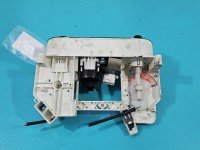 Konsola panel nawiewu Nissan Almera N16
