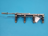 Wtryskiwacz Honda Jazz III 1.3 16V