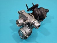 Turbosprężarka Renault Clio III 49173-07621, 8200864964 1,2.0 TCe 101KM