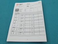 Wtryskiwacz Fiat Bravo II 0445110276 1.9 jtd