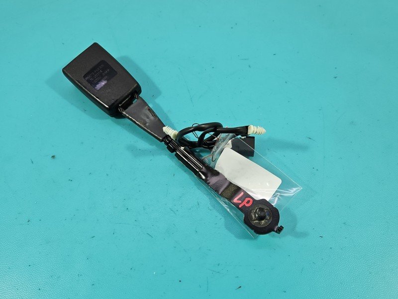 Pas bezpieczeństwa przód lewy kierowcy Ford S-max II MK2 EU