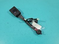 Pas bezpieczeństwa przód lewy kierowcy Ford S-max II MK2 EU