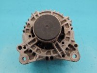 TEST Alternator Skoda Octavia II 0124525187, 03L903023 1.6 tdi