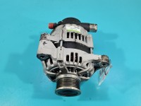TEST Alternator Kia Carens III 06-13 37300-27010, 155606120000, 903468 2.0 crdi